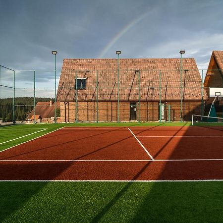 Casa Smida Activ 빌라 외부 사진