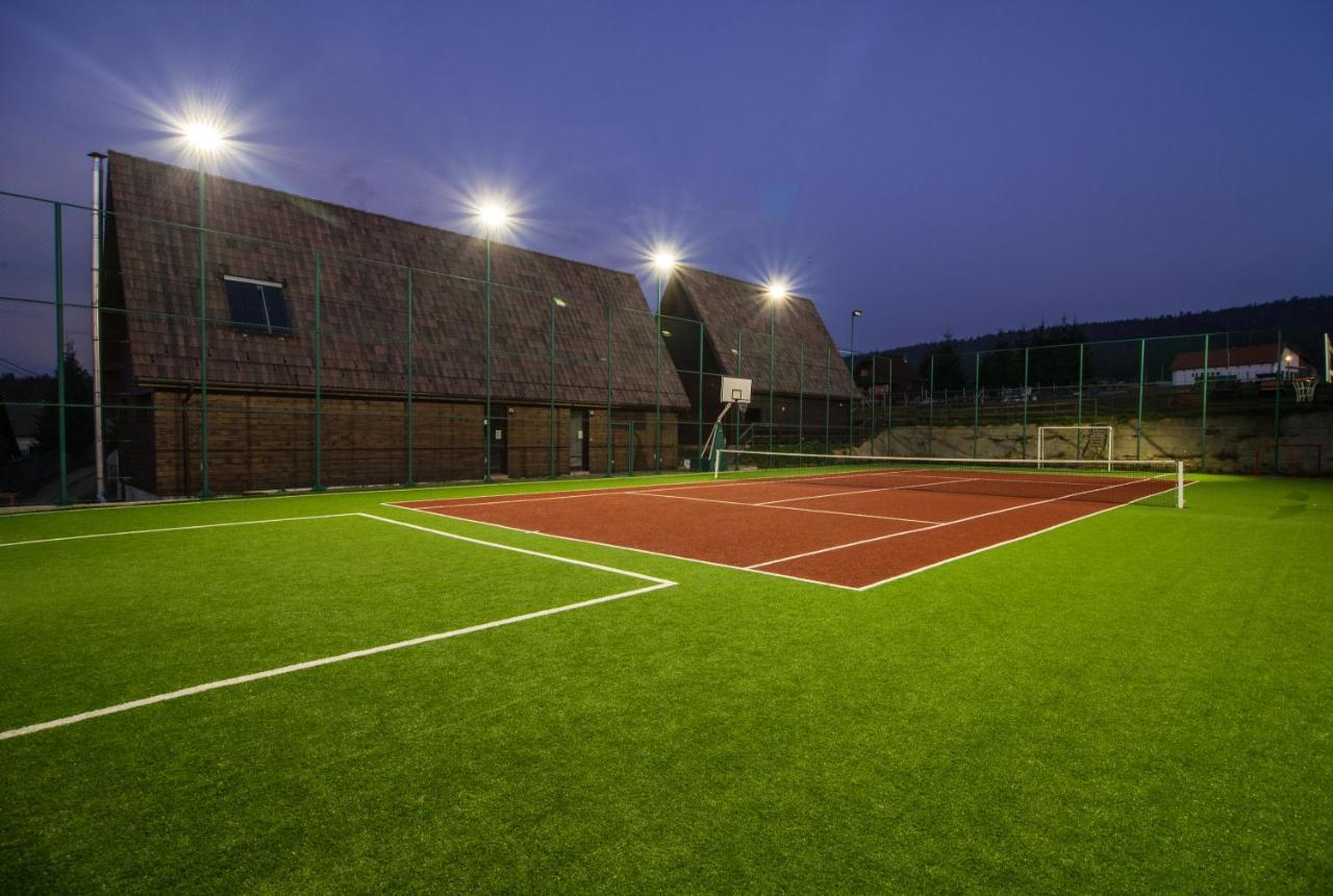 Casa Smida Activ 빌라 외부 사진