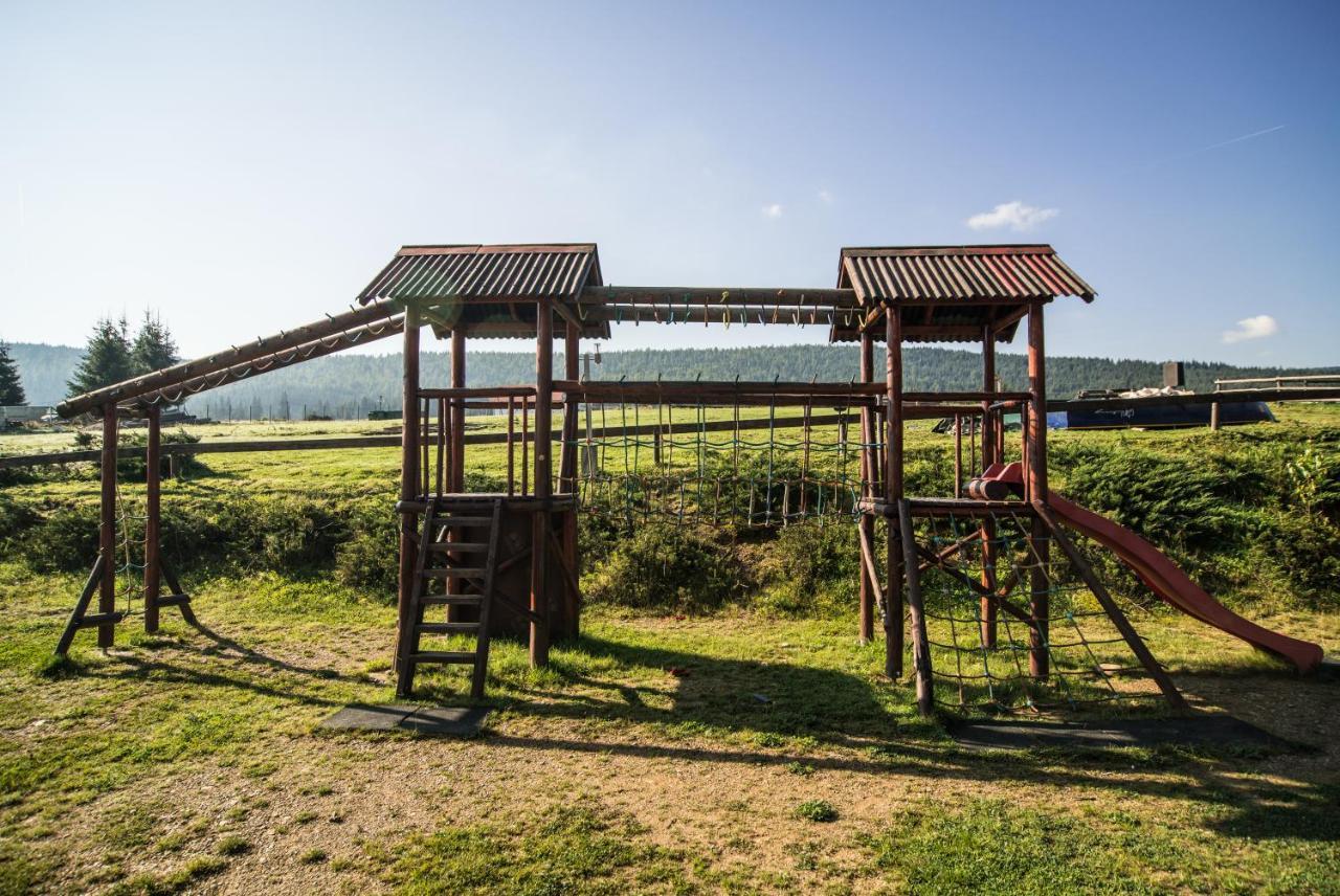 Casa Smida Activ 빌라 외부 사진
