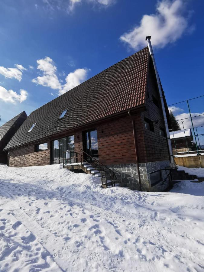 Casa Smida Activ 빌라 외부 사진