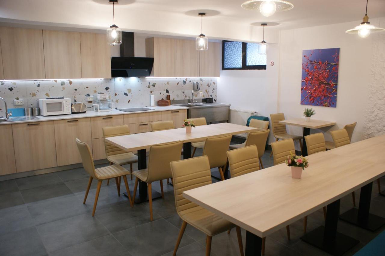 Casa Smida Activ 빌라 외부 사진