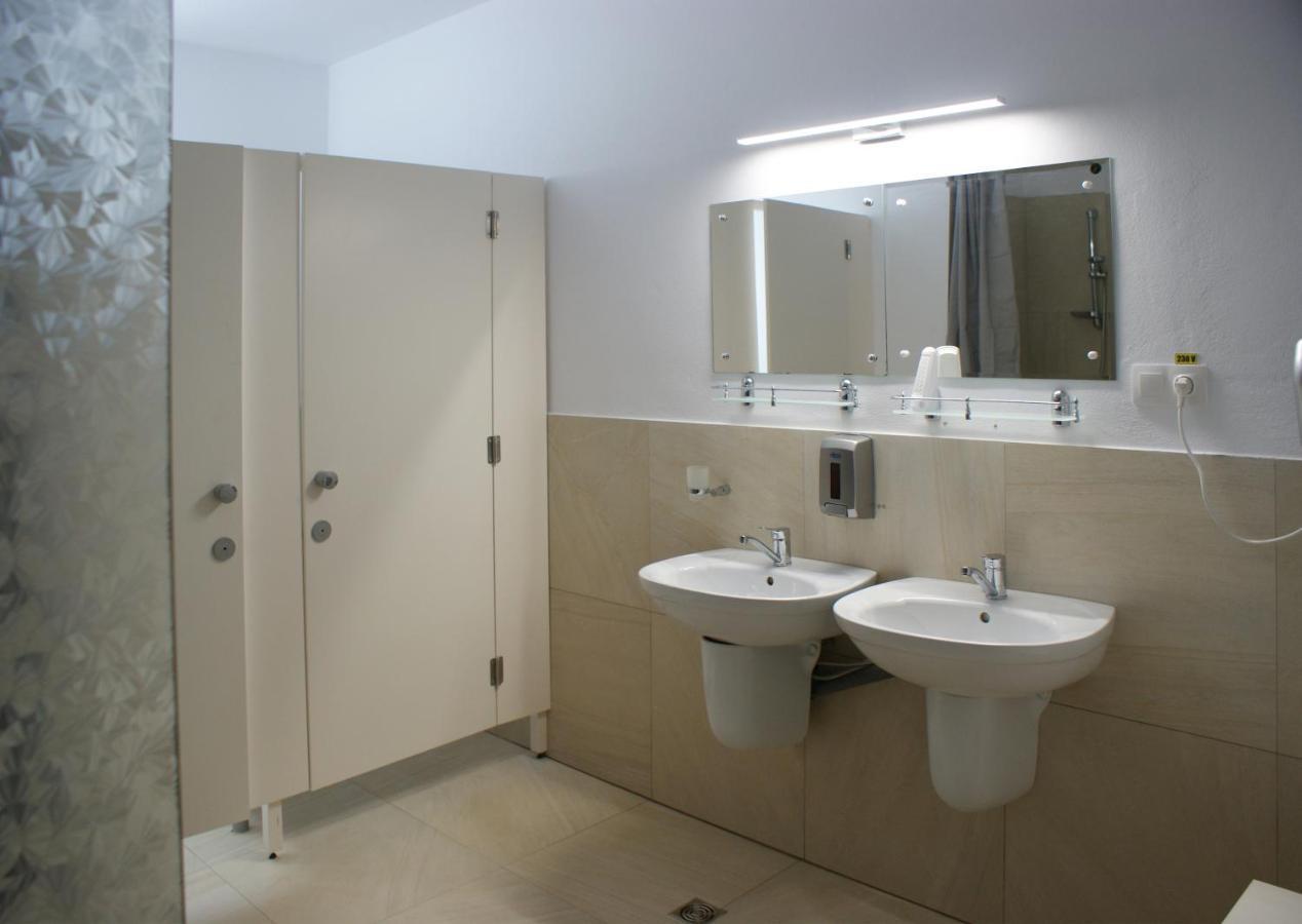 Casa Smida Activ 빌라 외부 사진