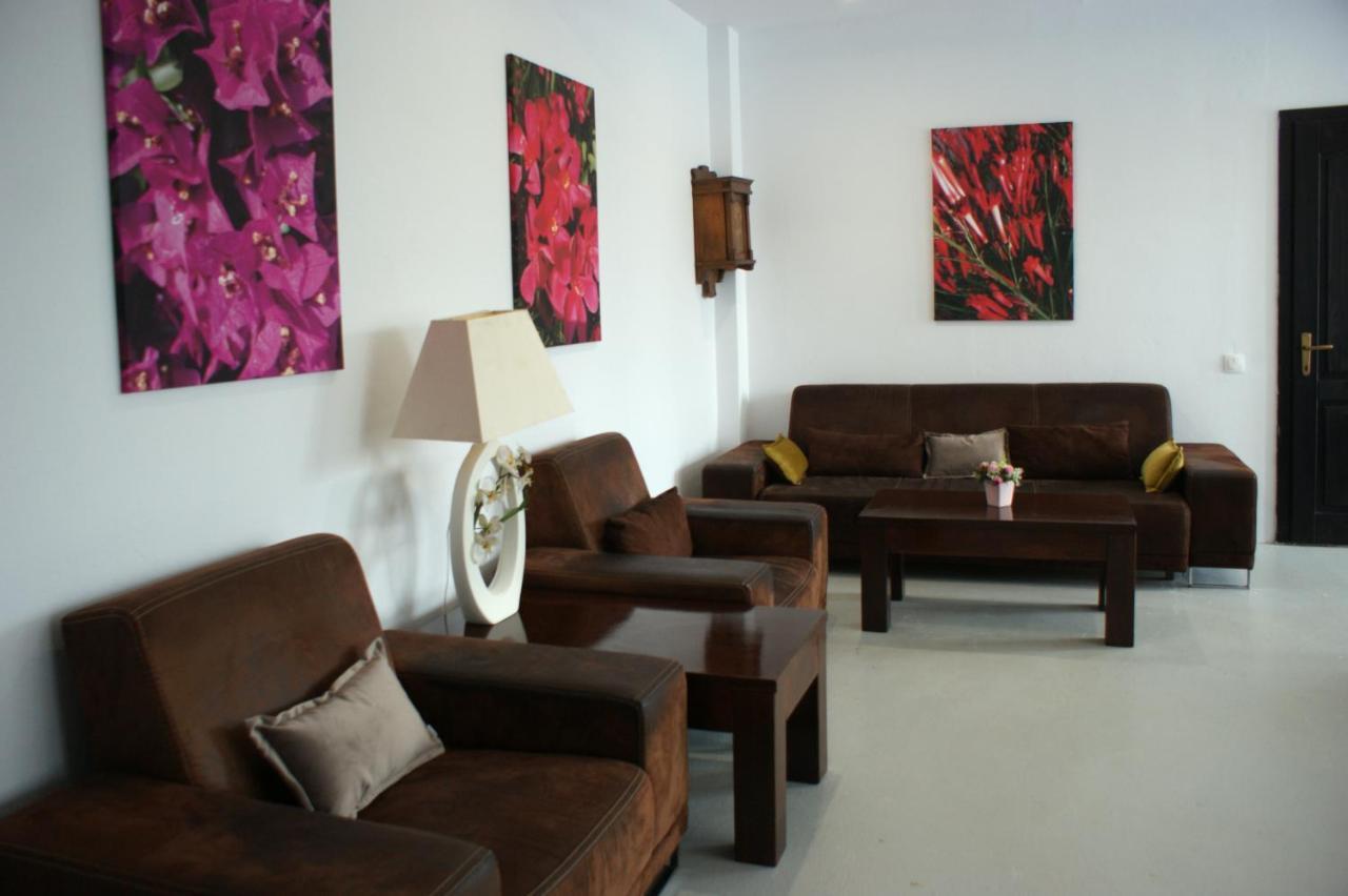 Casa Smida Activ 빌라 외부 사진