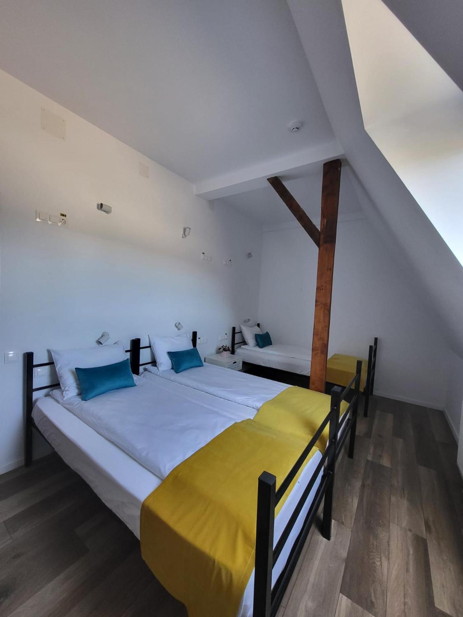 Casa Smida Activ 빌라 외부 사진