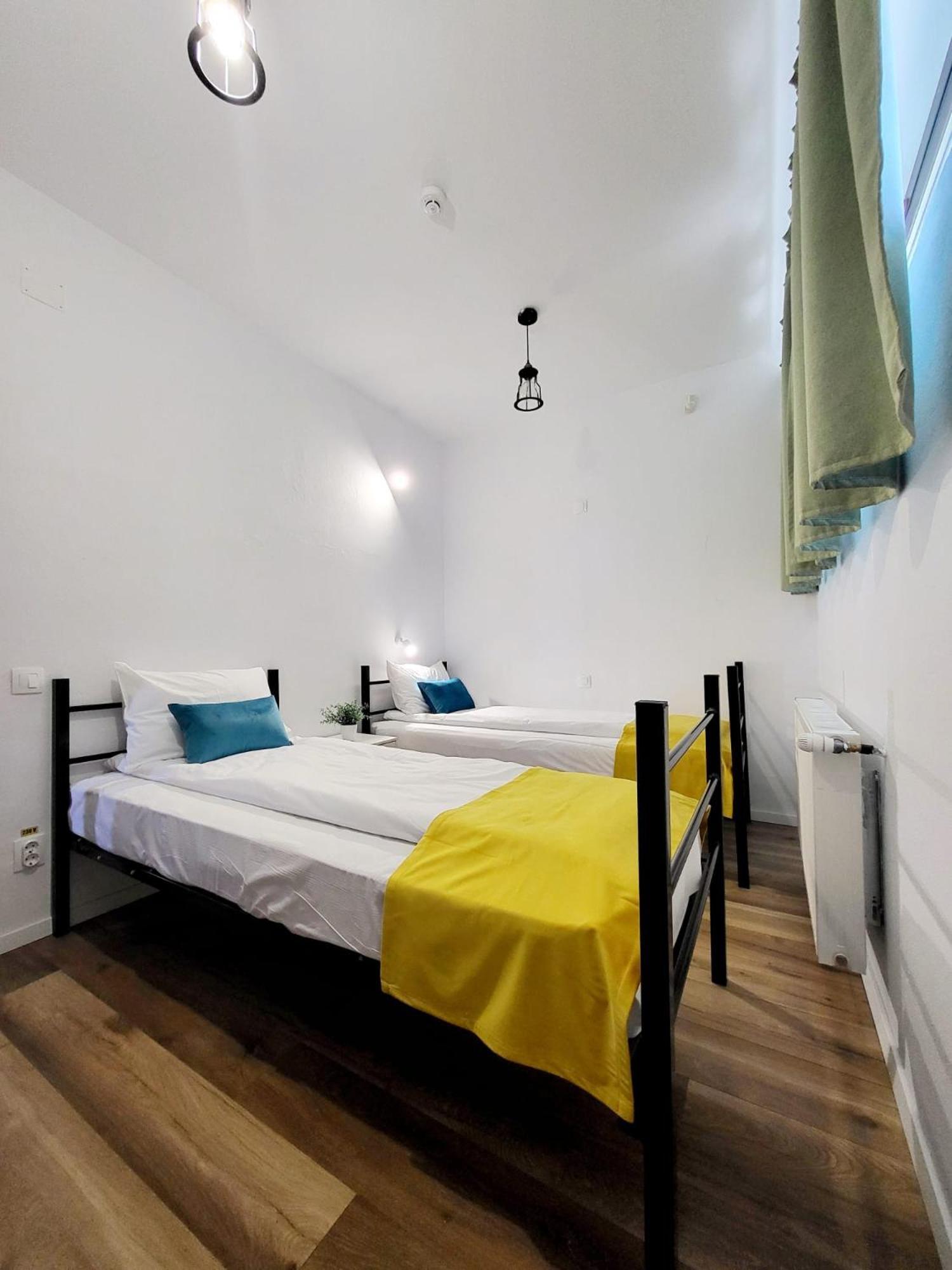 Casa Smida Activ 빌라 외부 사진