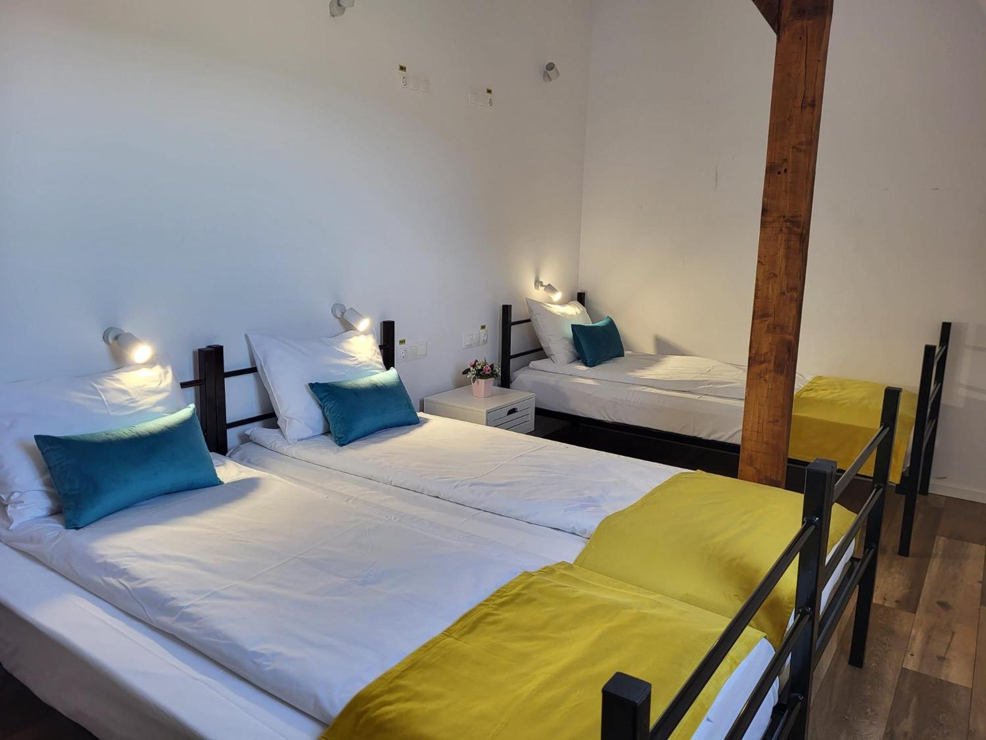 Casa Smida Activ 빌라 외부 사진