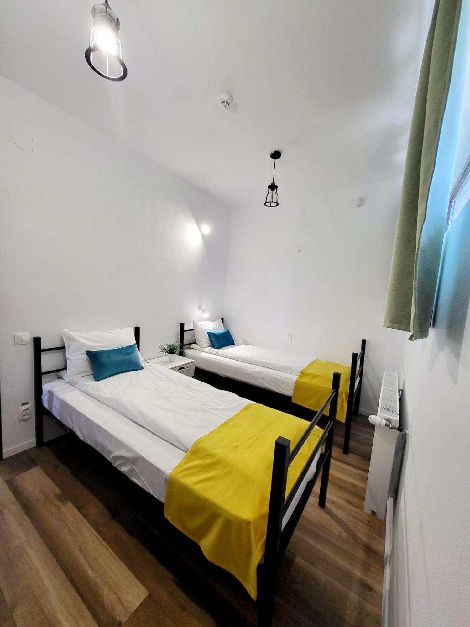 Casa Smida Activ 빌라 외부 사진